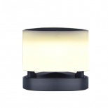 OVEVO Fantasy Z1L Bluetooth Speaker Mini Smart LED Light Children Baby Bedroom Bedside Night Lamp Touch Panel Button