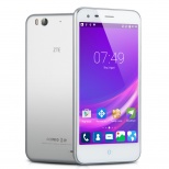 ZTE Blade S6 Plus- 4G LTE MSM8939 64Bit Octa Core 2GB RAM 16GB ROM 5.5inch HD IP...