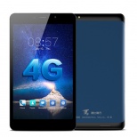 Cube T8- 4G LTE Phablet Tablet PC 8.0" 1024*800 Android 5.1 Lollipop MTK8735 1GB RAM 16GB ROM GPS WiFi Dual SIM 4000mAh