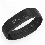 Original iwown I5 Smart Bracelet Bluetooth Activity Wristband Intelligent Sports Watch Step Gauge Sleep Track Caller ID display