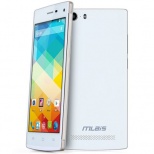 Mlais M9 Plus- MTK6592M 1.4GHz Octa Core 1GB RAM 8GB ROM 5.0 Inch IPS QHD Screen Android 4.4 GPS 3G Smartphone