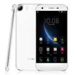 DOOGEE F3- 4G LTE MTK6753 64bit Octa Core 2GB RAM 16GB ROM 5.0inch FHD IPS Screen Android 5.1 OS Phone