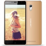 LEAGOO Elite 4- 4G LTE MTK6735 64bit Quad Core 1GB RAM 16GB ROM 5.0inch QHD IPS Screen Android 5.1 Phone
