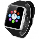 ZGPAX S79 Touch Screen Bluetooth Smartwatch Phone with SIM Card Camera Sleep Monitor