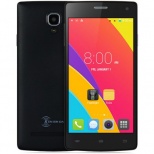 Ken Xin Da X2- 5.5 inch Android 4.4 3G Phablet with MTK6582 Quad Core 1.3GHz 8GB ROM