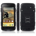 Tengda F6- Smartphone 4.5 Inch QHD MTK6582 Quad Core Android 4.4 1GB 8GB Black
