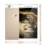 Uimi U5- 5mm Thinnest 4G LTE MTK6735 64bit Quad Core 5.0inch HD IPS Screen Android 4.4 Phone