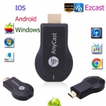 Anycast M2 Plus TV Stick Miracast DLNA Airplay Dongle MirrorOP For iOS Andriod Windows 8.1