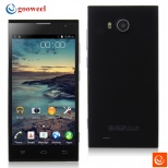 Tengda V8- Smartphone Android 4.4 mobile phone MTK6572w Dual Core 3G(WCDAM) GPS 5.0 Inch IPS screen 5.0MP camera cell phone