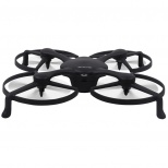 Ghost Basic RC Quadcopter Drone Intelligent Multi-rotor Aerial Robot for iOS