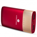 ADO KPOW8 9000mAh QC2.0 Two-way Quick Charge Power Bank Dual USB Output