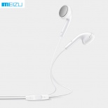 MEIZU Earphone EP-21HD Earphone 3.5mm HiFi Headset with MiC Control Talk