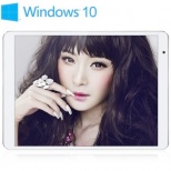 Teclast X98 Pro Dual OS Windows 10 & Android 5.1 Tablet PC Intel Cherry Trail Quad Core 2.24GHz 4GB RAM 64GB eMMC ROM