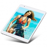 Teclast X98 Pro Dual OS Windows 10 & Android 5.1 Tablet PC Intel Cherry Trail Quad Core 2.24GHz 4GB RAM 64GB eMMC ROM