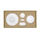 Xiaomi Smart Home Outfit Multifuncation Gateway Human Body Sensor Wireless Switch Set