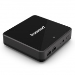 Tronsmart Ara X5 Windows 10 TV Box Z8300 Quad Core Gen 8 Graphics GPU 2G/32G 2.4Ghz/5Ghz LAN HDMI H.265 XBMC BT4.0 USB3.0