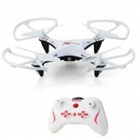 Lishitoys L6039 4CH 2.4G 6 Axis Gyro RC Drone Remote Control Helicopter Two Mode Selection