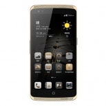 ZTE Axon- 4G LTE MSM8994 64Bit Octa Core 3GB RAM 5.5inch FHD IPS Screen Fingerpr...