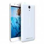 Bluboo XFire- 4G LTE MTK6735 64bit Quad Core 1GB RAM 8GB ROM 5.0inch QHD IPS Screen OTA Android 5.1 Lollipop Phone