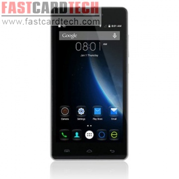 DOOGEE X5 Pro- 4G LTE MTK6735 64bit Quad Core 2GB RAM 16GB ROM 5.0inch HD IPS Screen OTG Bluetooth 4.0 Android 5.0