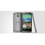 HTC One M8- 4G LTE Qualcomm snapdragon 801 Quad Core 5.0inch FHD IPS Screen NFC Android 4.4 KitKat Refurbished
