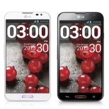LG Optimus G Pro Snapdragon APQ8064T Quad Core 2GB RAM 32GB ROM 5.5inch FHD IPS Screen Android 4.1 Phone Refurbished