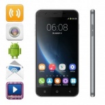 OUKITEL U7- MTK6582 Quad Core 1GB RAM 8GB ROM 5.5inch QHD IPS Screen Android 4.4 Phone