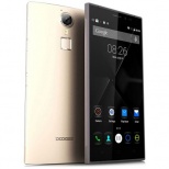 DOOGEE F5- 4G LTE MTK6753 64bit Octa Core 3GB RAM 16GB ROM 5.5inch FHD IPS Screen Fingerprint Android 5.1 Phone