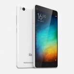 XIAOMI Mi4C MI 4C- 4G LTE Snapdragon 808 64bit Hexa Core 1.8GHz 2GB 16GB 5.0 Inch IPS FHD Screen HiFi 5+13MP MIUI 7