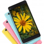 XIAOMI Mi4C 16GB- 4G LTE Snapdragon 808 64bit Hexa Core 5.0 Inch IPS FHD Screen HiFi 5+13MP MIUI 7