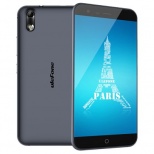 Ulefone Paris- 4G LTE MTK6753 64bit Octa Core 2GB RAM 16GB ROM 5.0inch HD IPS Screen Android 5.1 OS Phone