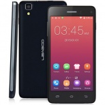 LEAGOO Lead 6- 4.5 inch Android 4.4 3G Smartphone MTK6572 Dual Core Cameras IPS Screen Bluetooth 512MB RAM 4GB ROM 