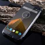Blackview BV5000- 4G LTE Android 5.1 MTK6735 64bit Quad Core 2GB RAM 16GB ROM IP67 Waterproof Dustproof Shakeproof