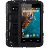 DIGOOR DG1 Plus- IP68 4.0 inch Android 4.4 3G Smartphone with MTK6582 Quad Core 1.3GHz Shockproof Waterproof Dustproof