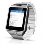 SOSOON X96 Smart Watch Phone 1.54 Inch Touch Screen Bluetooth Camera FM 
