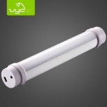 UY-Q6M Multi-functional Portable LED Lamp Torch Light Stick 5500K 5 Modes with Magnet