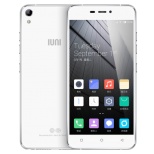 IUNI N1- 4G LTE MTK6753 64bit Octa Core 2GB RAM 16GB ROM 5.0inch HD IPS Screen Android 5.1 OS Phone