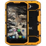 NO.1 GT-X6800- 5.5 inch 4G Smartphone Android 4.4 MSM8916 Quad Core 1.2GHz Dual SIM Waterproof Dustproof Shockproof