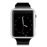M702 Smart Watch Phone 1.56" TFT Screen Bluetooth Camera FM Pedometer Compass 