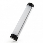UY-Q8 Protable LED Lamp Torch Light Stick 5500K 2600mAh 5 Modes with Magnet