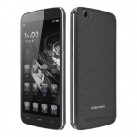 DOOGEE HOMTOM HT6- 4G LTE MTK6735 64bit Quad Core 2GB RAM 16GB ROM 5.5inch HD IPS Screen OTG 6250mAh Android 5.1