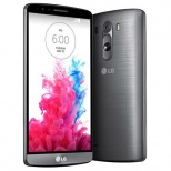 LG G3 F460- 4G LTE Snapdragon 805 Quad Core 2.7GHz 3GB 32GB 5.5inch Quad HD 2K Screen NFC Android 4.4 Phone Refurbished