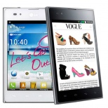 LG F100 Optimus Vu- 4G LTE Qualcomm MSM8660 Dual core 1.5GHz 1GB RAM 32GB ROM 5.0inch VGA Screen NFC Android 2.3 Phone 