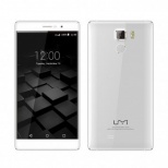 UMI Fair- 4G LTE MTK6735 64bit Quad Core 1GB RAM 8GB ROM 5.0inch HD IPS Screen Fingerprint ID Android 5.1 Lollipop Phone