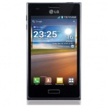 LG E610 Optimus L5- Qualcomm MSM7225A Core 512MB RAM 4GB ROM 4.0inch IPS Screen Android 4.0 Phone 