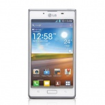 LG P700 Optimus L7- Qualcomm MSM7225A Core 512MB RAM 4GB ROM 4.3inch IPS Screen Android 4.0 Phone 