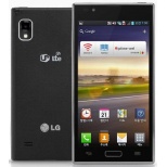 LG F160 Optimus LTE 2- 4G LTE Qualcomm MSM8960 Dual core 1.5GHz 2GB RAM 16GB ROM 4.7inch HD IPS Screen NFC Android 4.0