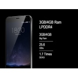 Meizu Pro 5- Exynos 7420 64 Bit Octa Core 5.7inch mTouch/mCharge 4G LTE NFC 3GB Flyme 5.0 Phone 32GB