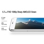 Meizu Pro 5- Exynos 7420 64 Bit Octa Core 5.7inch mTouch/mCharge 4G LTE NFC 3GB Flyme 5.0 Phone 32GB
