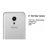 Meizu Pro 5- Exynos 7420 64 Bit Octa Core 5.7inch mTouch/mCharge 4G LTE NFC 3GB Flyme 5.0 Phone 32GB
